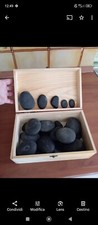 Pietre naturali hot usato  Goro