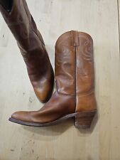 Mens frye cowboy for sale  BRANDON