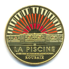 Roubaix piscine couleur usato  Spedire a Italy