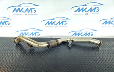 Audi genuine exhaust for sale  BIGGLESWADE