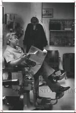 1982 press photo for sale  Memphis