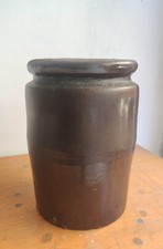 Vaso vecchio terracotta usato  Italia