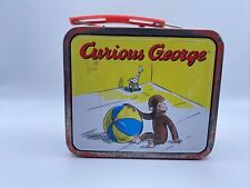 Curious george mini for sale  River Grove