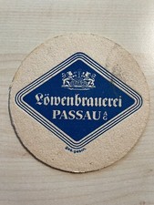 Alter bierdeckel löwenbrauere gebraucht kaufen  Montabaur