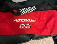 Atomic ski bag. for sale  REDHILL