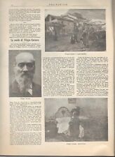 Carcano filippo pittore usato  Italia
