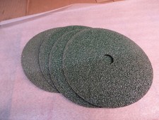 Abrasive disc sanding for sale  Staten Island