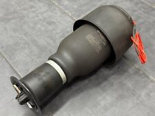 Luftfeder hinten links gebraucht kaufen Luftfeder hinten links gebraucht kaufen  Bleicherode, Kehmstedt, Lipprechterode