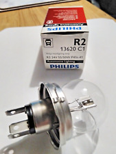 Pair philips 13620c1 for sale  RUGELEY