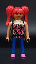 Playmobil figur frau gebraucht kaufen  Frauenstein, Rechenberg-Bienenmühle