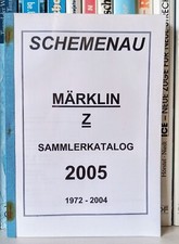 Märklin sammlerkatalog 2005 gebraucht kaufen  Betzdorf