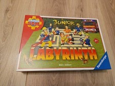 Ravensburger junior labyrinth gebraucht kaufen  Preetz