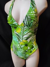 Costume intero donna usato  Italia