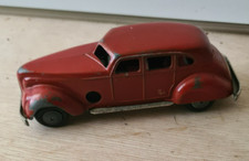 Solido rouge voiture d'occasion  Obernai