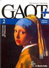 Gaot 9788822158789 usato  Acqualagna