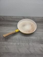 Vintage dansk yellow for sale  Round Rock