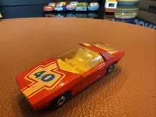 Matchbox superfast vauxhall gebraucht kaufen  Langenhagen