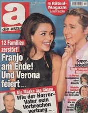 Aktuelle tatjana patitz gebraucht kaufen  Deutschland
