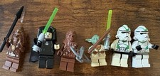Lego 7260 wookie d'occasion  Expédié en Belgium