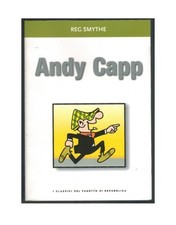 Andy capp classici usato  Italia