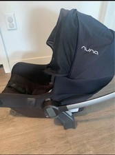 Nuna pipa black for sale  Stamford