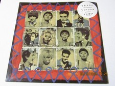 Transvision vamp mca for sale  KING'S LYNN