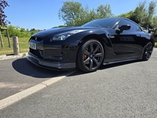 2009 stunning black for sale  SWADLINCOTE