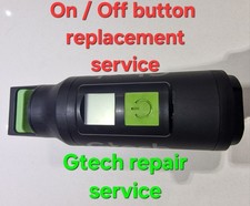Gtech bike battery for sale  WIRRAL