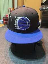 Orlando magic hat for sale  Roselle