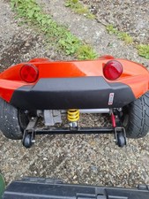 Abilize sport mobility for sale  CRAWLEY