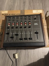 Teac model vintage for sale  CULLOMPTON