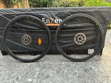 Giant wheelset disc for sale  TWICKENHAM