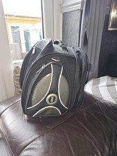 Givi motor bike for sale  TAMWORTH