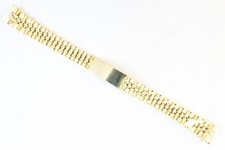 Vintage uhrband 13mm gebraucht kaufen  München