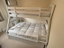 White triple wooden for sale  CIRENCESTER