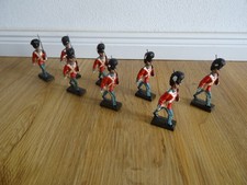Lineol dänische garde gebraucht kaufen  Rieseby