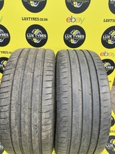 Pair matching michelin for sale  HALIFAX