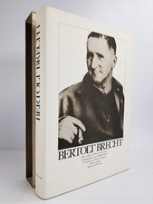 Buch bertholt brecht gebraucht kaufen  Leipzig