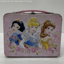 lunch box disney princess for sale  Racine