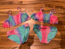 Bikinis zwillinge gebraucht kaufen  Diepholz