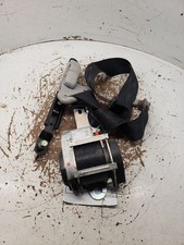 Seat belt front for sale  Seymour