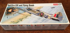 Frog spitfire xv1 for sale  LEIGH-ON-SEA