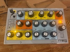 Moog sirin limited for sale  MANCHESTER