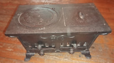 Ancienne cuisinière fonte d'occasion  Tours-