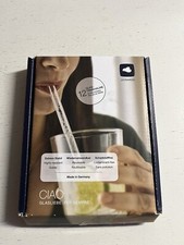 Leonardo ciao glas gebraucht kaufen  Hoogstede