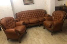 Divano posti e2poltrone usato  Rocca Priora
