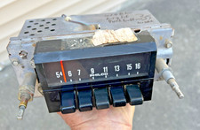 Working 1968 1969 for sale  Mesa
