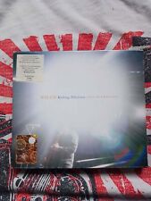 Wilco kicking television usato  Asti