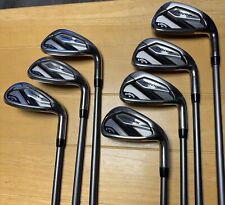 Callaway mavrik irons for sale  MILTON KEYNES