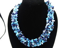 Turquoise quartz lapis for sale  Jacksonville